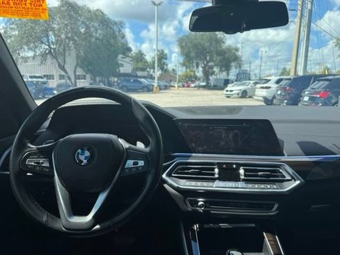 Used 2020 BMW X5 xDrive40i w/ Parking Assistance Package AWD/4WD image 9