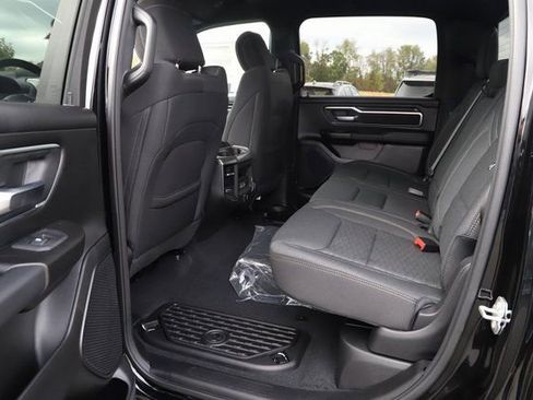 New 2026 RAM 1500 Big Horn AWD/4WD image 20