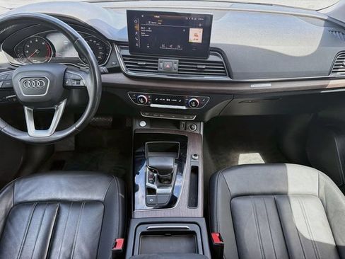 Used 2022 Audi Q5 2.0T Premium AWD/4WD image 20