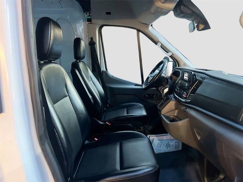 Used 2020 Ford Transit 250 Medium Roof w/ Load Area Protection Package image 24