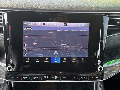 Used 2022 Jeep Wagoneer Series II w/ Premium Group I RWD image 27