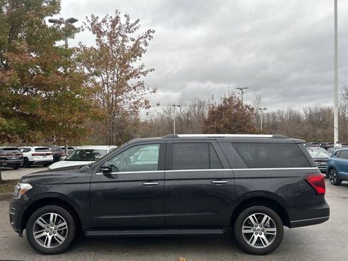 Used 2024 Ford Expedition Max Limited image 6
