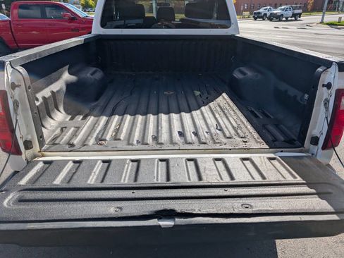 Used 2012 Ford F250 XLT w/ XLT Premium Pkg image 7