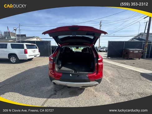 Used 2019 Chevrolet Blazer LT image 24