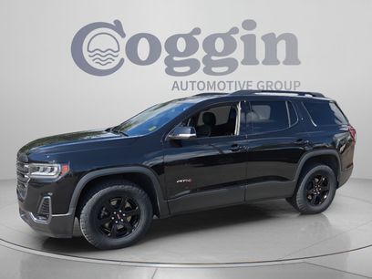 Used 2023 GMC Acadia AT4 w/ Technology Package