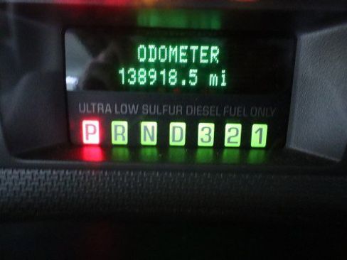 Used 2008 Ford F250 XLT image 17