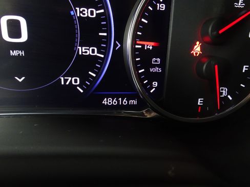 Used 2022 Chevrolet Blazer RS w/ Enhanced Convenience Package image 34