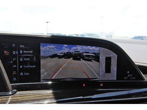 Used 2023 Cadillac Escalade ESV Sport w/ LPO, ONYX Package RWD image 22