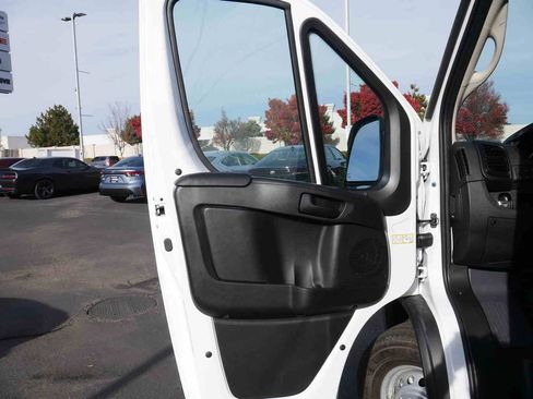 New 2026 RAM ProMaster 1500 w/ Safety Group image 12