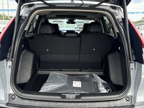 New 2026 Honda CR-V EX-L image 17
