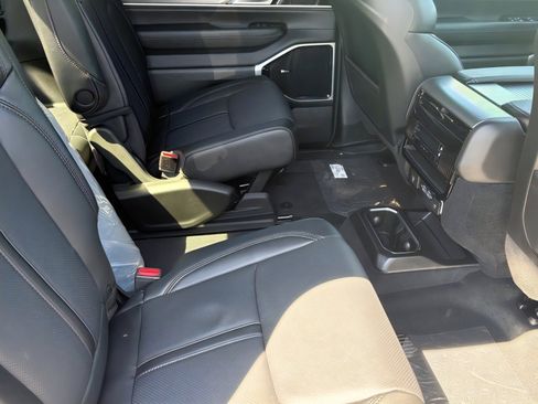 New 2026 Jeep Grand Wagoneer Limited AWD/4WD image 13