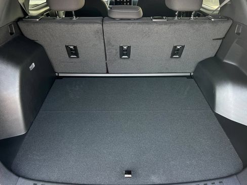 New 2026 GMC Terrain Elevation FWD image 16