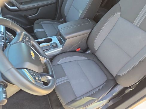 Used 2025 Chevrolet Blazer LT AWD/4WD image 15