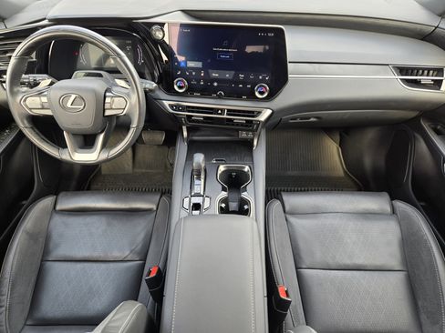 Used 2023 Lexus RX 350 FWD image 34