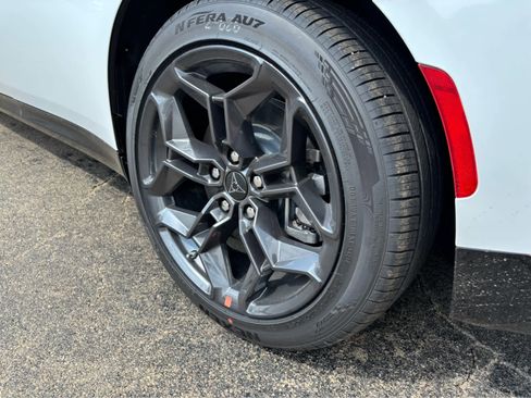 New 2026 Dodge Charger R/T image 33