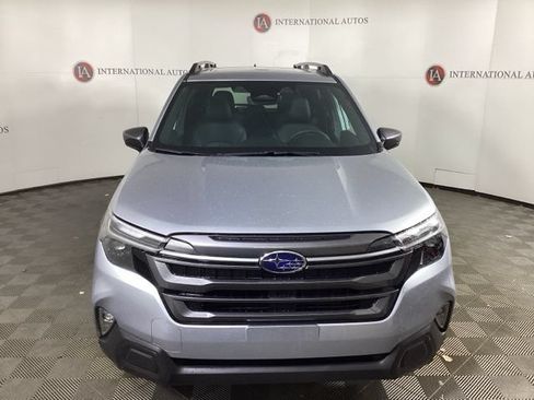 Certified 2026 Subaru Forester Limited AWD/4WD image 2