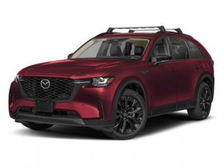 New 2025 MAZDA CX-90 Plug-In Hybrid w/Premium Sport video 1