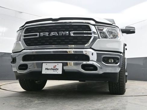 Used 2024 RAM 1500 Big Horn image 20