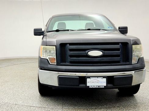 Used 2009 Ford F150 XL RWD image 2