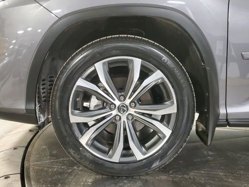 Used 2021 Lexus RX 350 AWD w/ Premium Package image 30