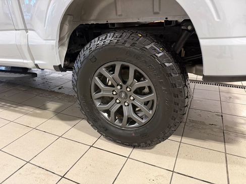 Used 2025 Ford F150 Tremor w/ Equipment Group 402A High image 10