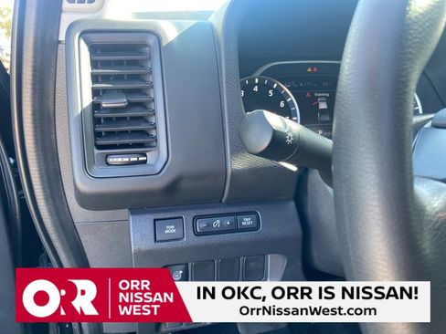 Used 2022 Nissan Frontier S w/ Technology Package image 27