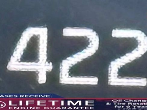 Used 2023 Kia Carnival LX FWD image 10