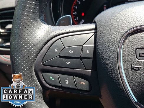 Used 2023 Dodge Durango GT AWD/4WD image 24