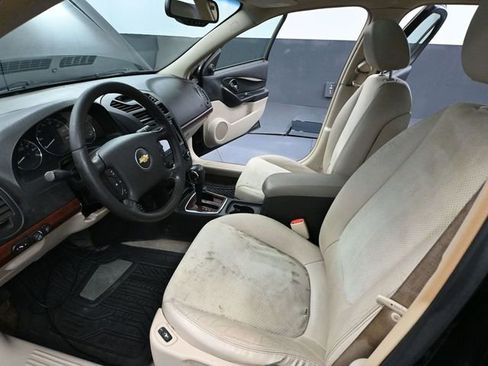 Used 2006 Chevrolet Malibu LTZ image 21