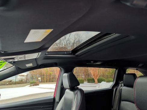 Used 2023 Honda Odyssey Sport image 27