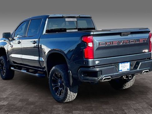 Used 2019 Chevrolet Silverado 1500 RST AWD/4WD image 25
