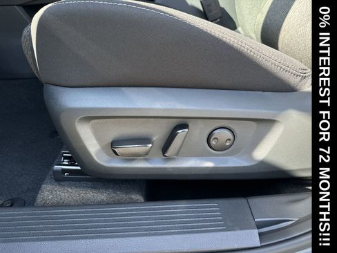 New 2026 Nissan Rogue SV image 21