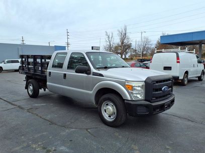 Used 2015 Ford F350 XL