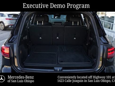 Used 2026 Mercedes-Benz GLB 250 image 7