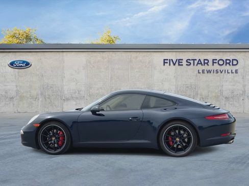 Used 2012 Porsche 911 Carrera S RWD image 5