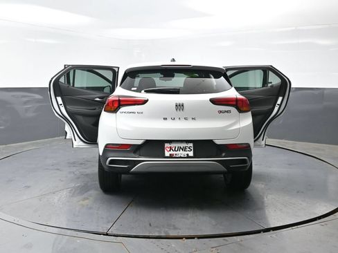 Used 2025 Buick Encore GX Preferred FWD image 60