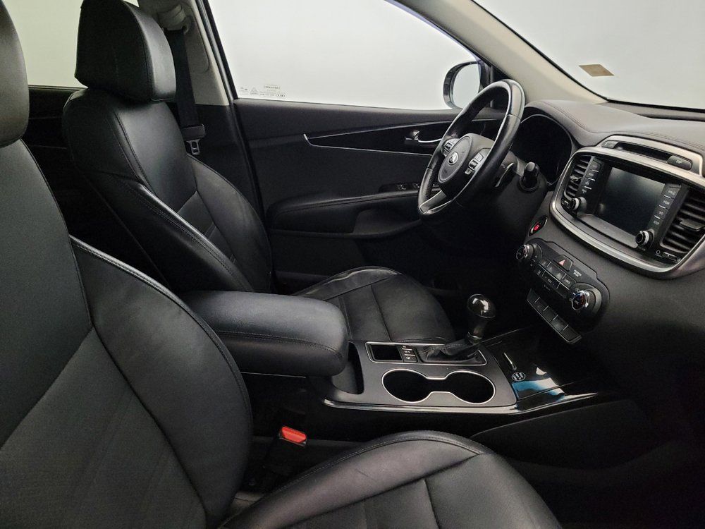 Used 2017 Kia Sorento EX w/ EX Premium Package AWD/4WD image 21