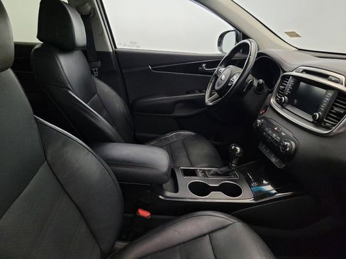 Used 2017 Kia Sorento EX w/ EX Premium Package AWD/4WD image 21