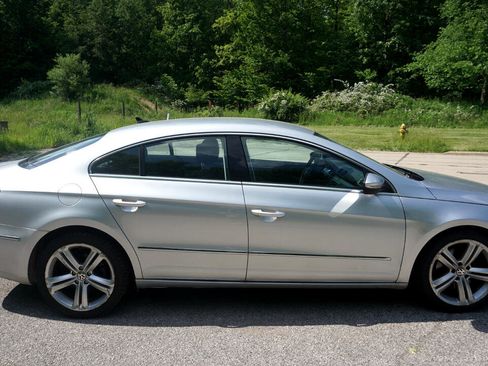 Used 2013 Volkswagen CC Sport Plus image 7