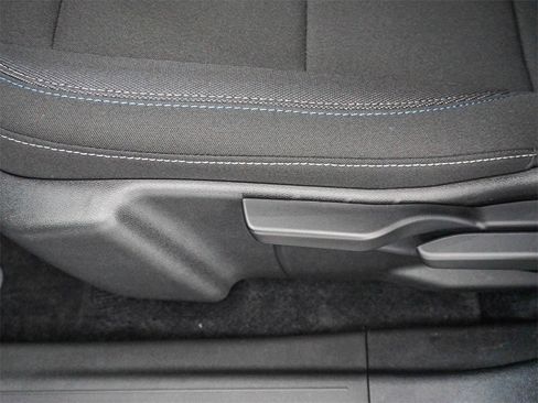 New 2026 Chevrolet Equinox EV LT image 21