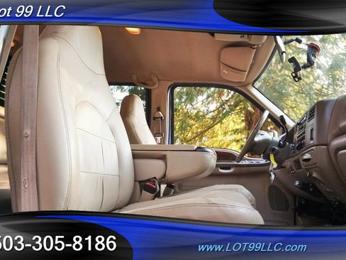 Used 2000 Ford F250 Lariat image 18