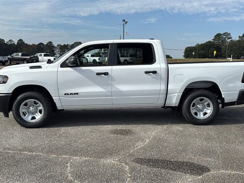 New 2026 RAM 1500 Tradesman image 5