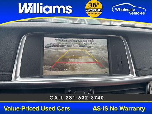 Used 2017 Kia Optima EX image 46