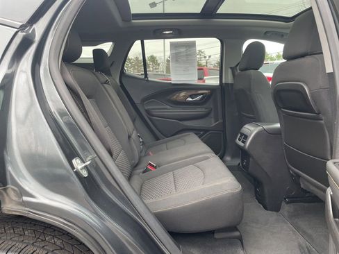 Used 2018 GMC Terrain SLE w/ Driver Convenience Package image 28