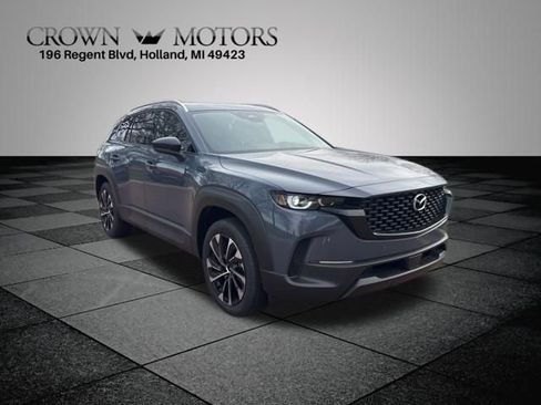 New 2026 MAZDA CX-50 2.5 Hybrid w/ Premium Plus Pkg image 1