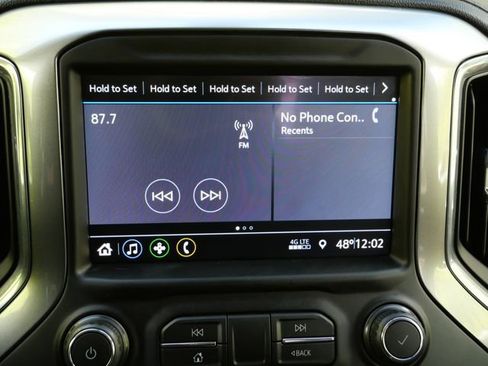 Used 2020 Chevrolet Silverado 1500 LT w/ All-Star Edition AWD/4WD image 20