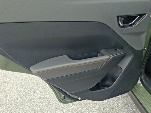 Certified 2024 Subaru Crosstrek 2.5i Limited w/ Crosstrek Mirror Package AWD/4WD image 12