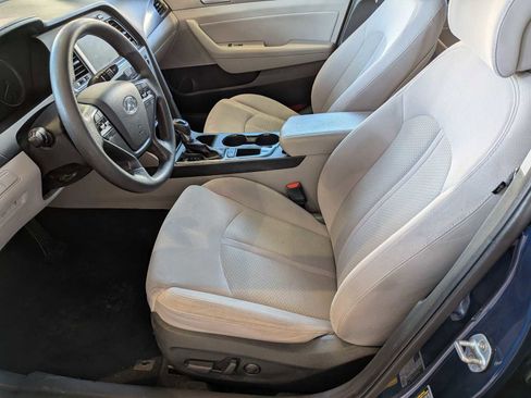 Used 2016 Hyundai Sonata Sport image 15