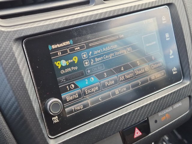 Used 2019 Mitsubishi Outlander Sport LE AWD/4WD image 21