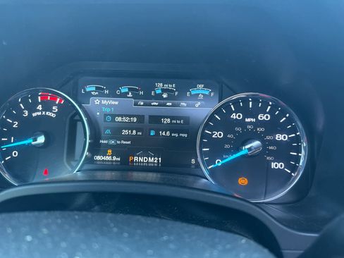 Used 2018 Ford F250 Lariat w/ Lariat Ultimate Package image 2